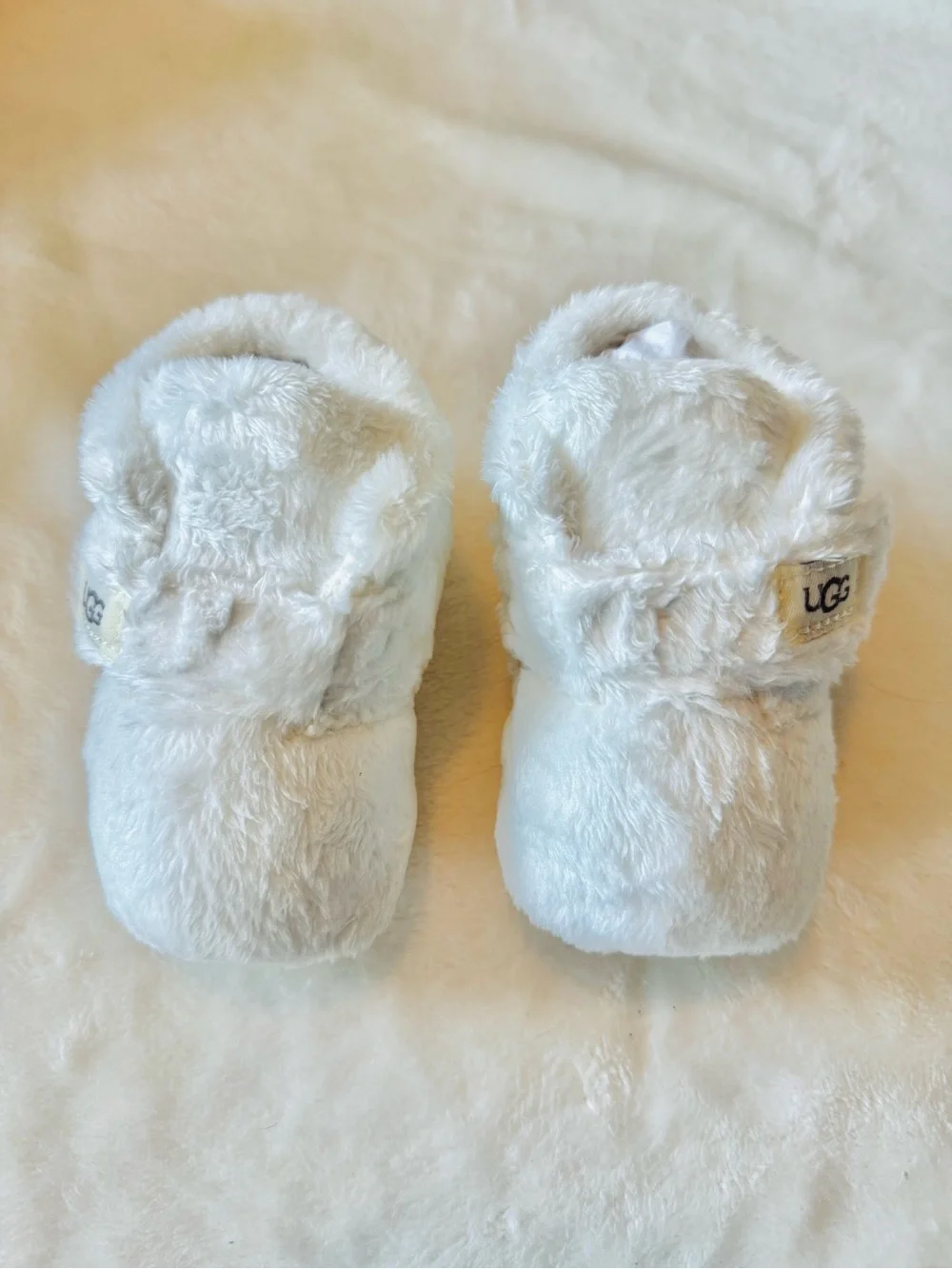 UGG adorable baby